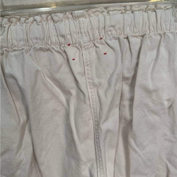 Xirena Rex Cotton Twill Pants Sz Small Sand - Picture 9 of 9